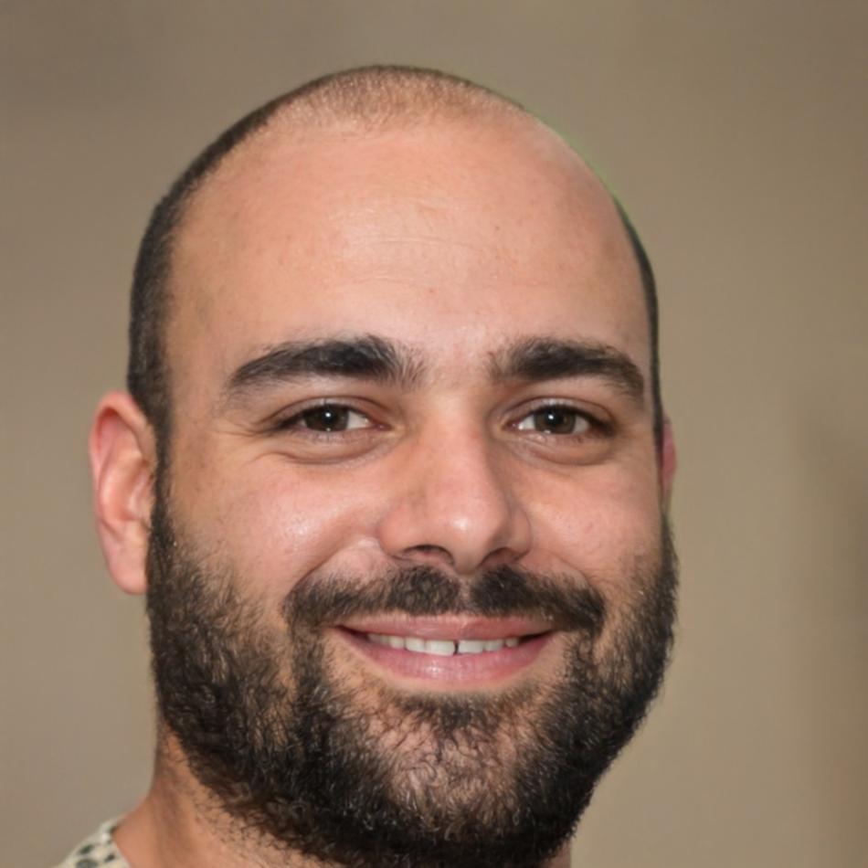 Ritratto di Corrado Bellucci