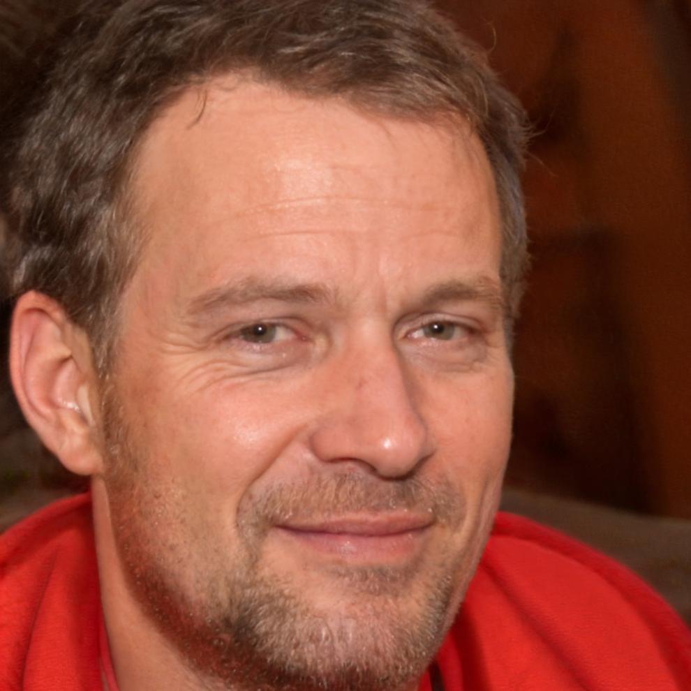 Luca Benedetti, fondatore e direttore pedagogico