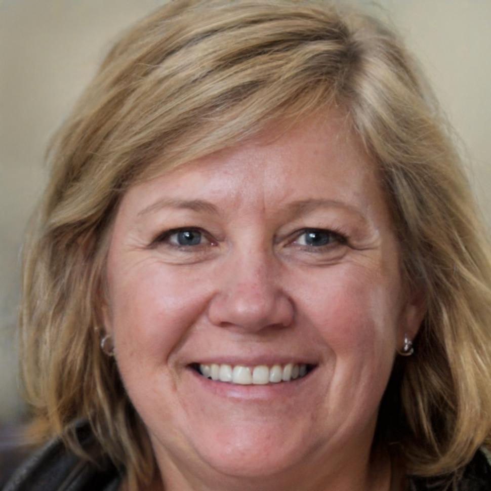 Ritratto di Alessandra Bianchi