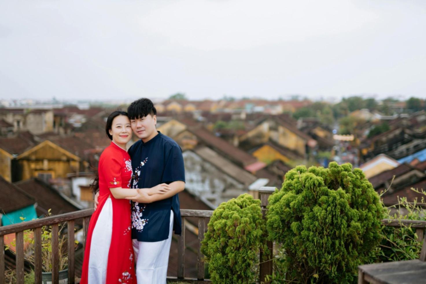 Sessione di coaching familiare in ambiente rilassato