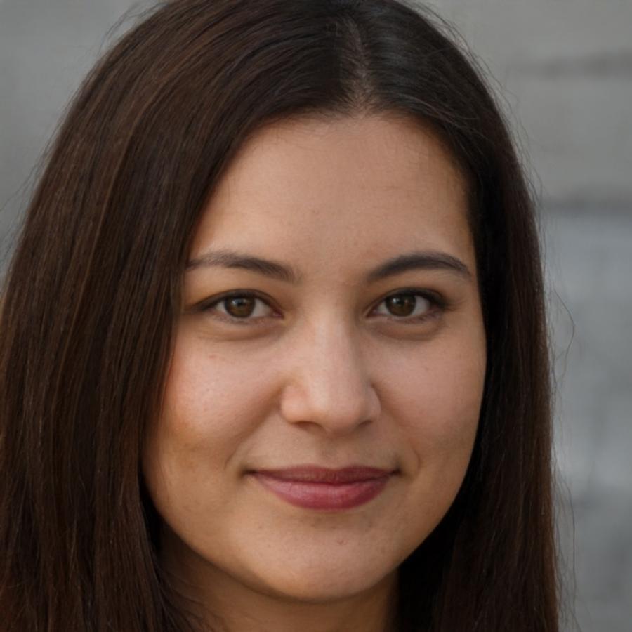 Ritratto di Benedetta Falcone