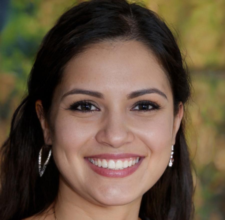 Ritratto di Flaminia Rosso