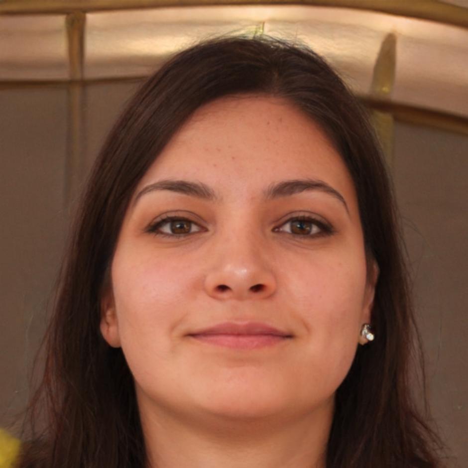 Margherita Carlisle, coordinatrice programmi familiari